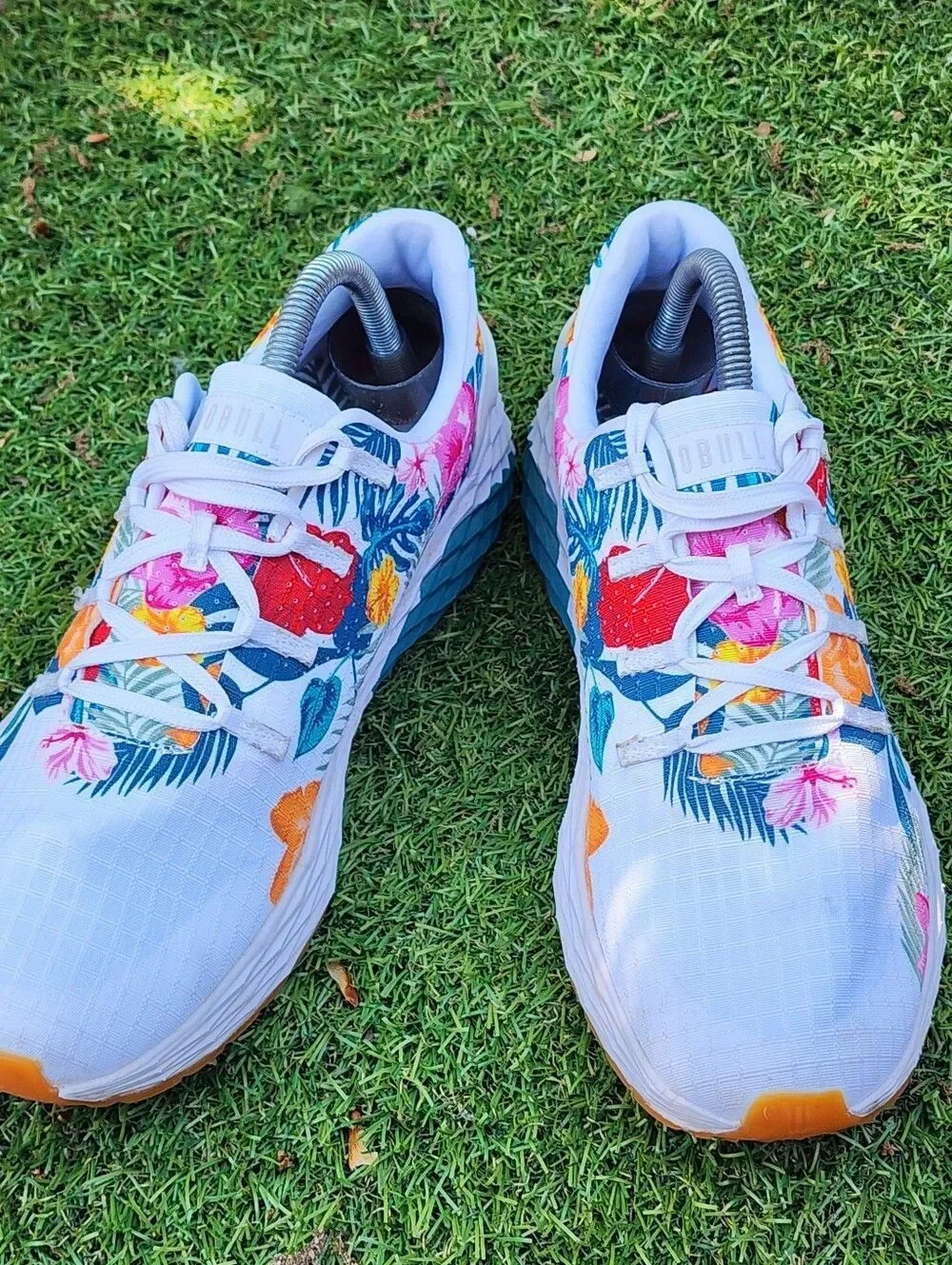 NOBULL pre owned